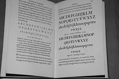 Eric Gill on Typography