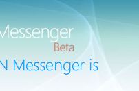 Mac Motifs on Windows Messenger