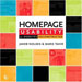Homepage Usability - Nielsen & Tahir