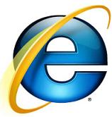 IE7 Logo