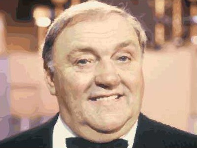 Les Dawson