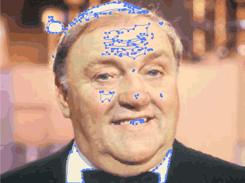 Les Dawson Selection