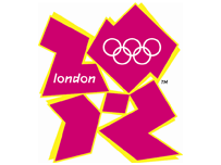 London Olympics Logo