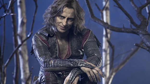 Rumpelstiltskin