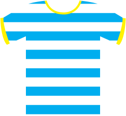 Striped t-shirt